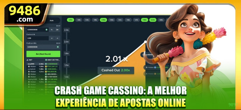Bônus exclusivos membros VIP 9897